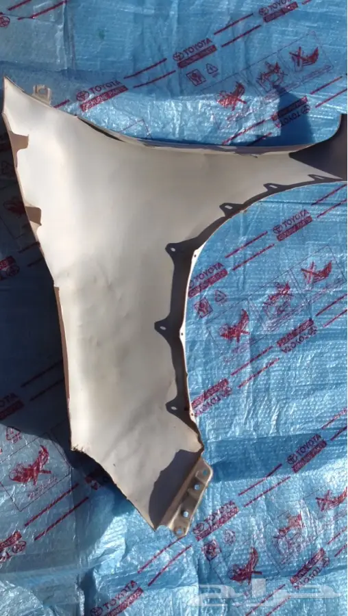  رفرف هايلكس 2016-2020 2