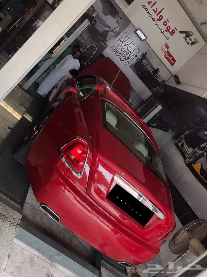 صيانة وفحص سيارات بأحدث التقنيات بجدة 86