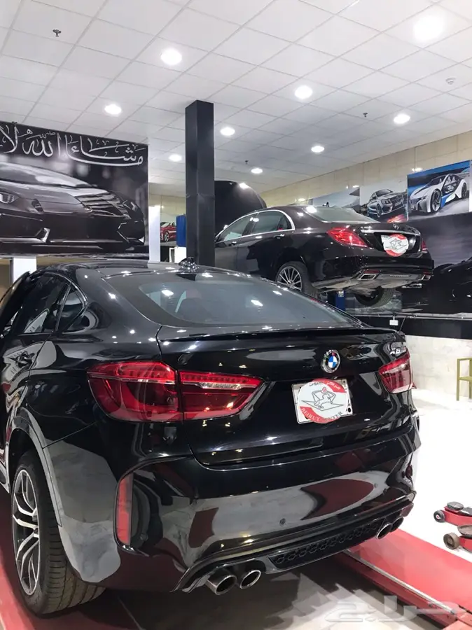 صيانة وفحص سيارات بأحدث التقنيات بجدة 46