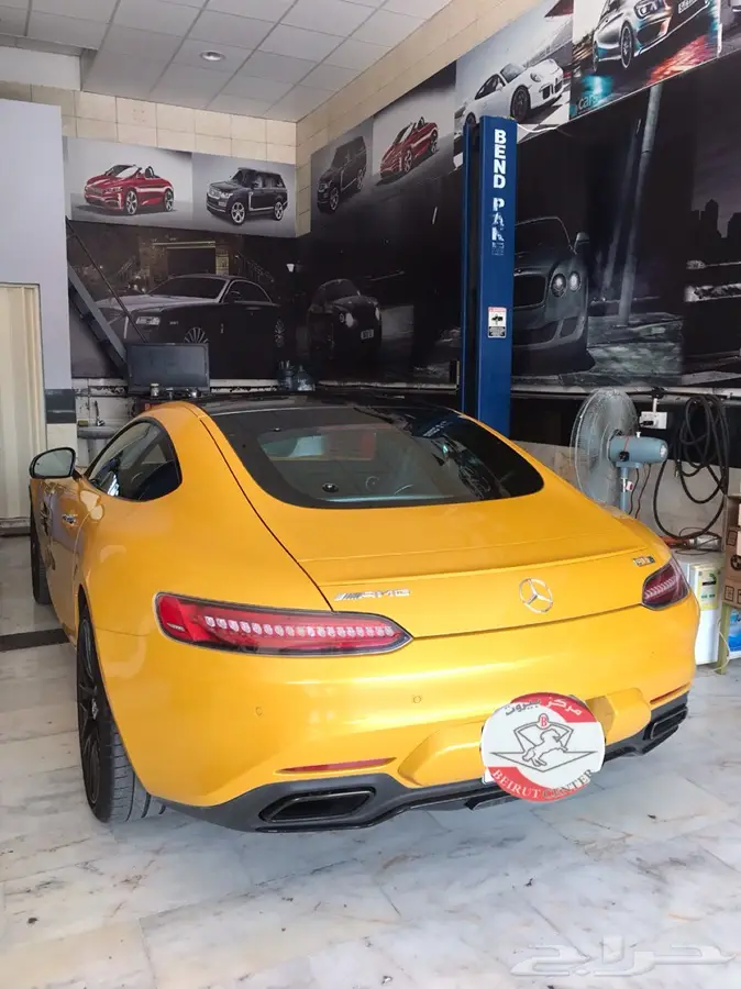 صيانة وفحص سيارات بأحدث التقنيات بجدة 15