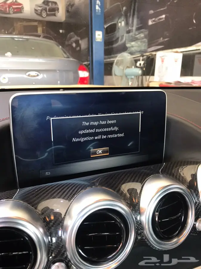 صيانة وفحص سيارات بأحدث التقنيات بجدة 16