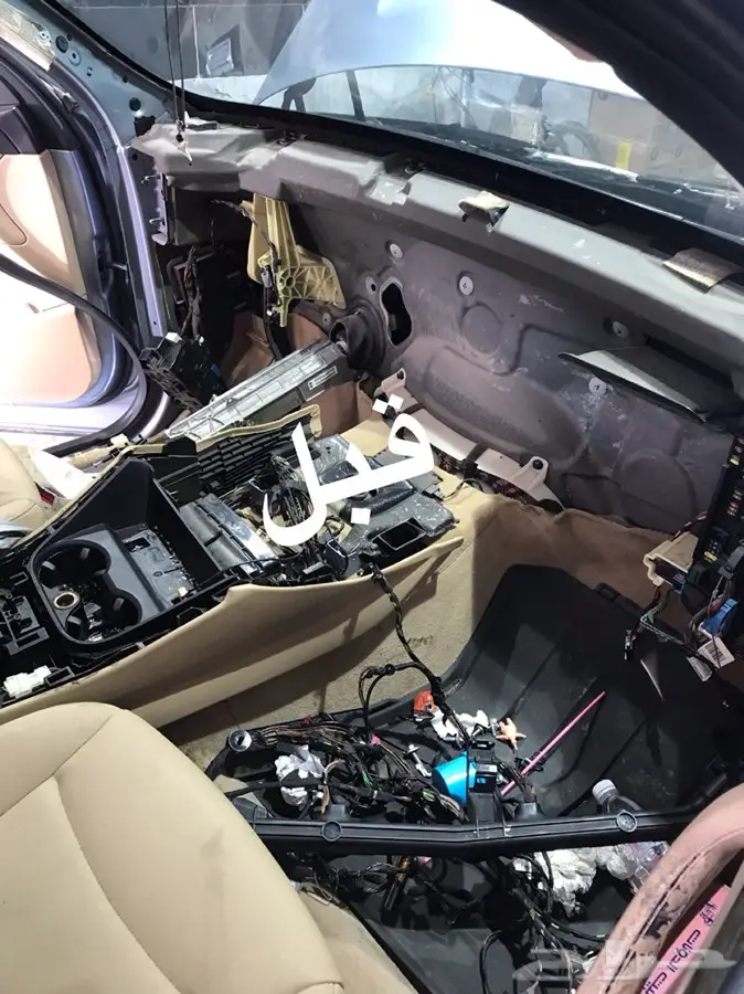 صيانة وفحص سيارات بأحدث التقنيات بجدة 58