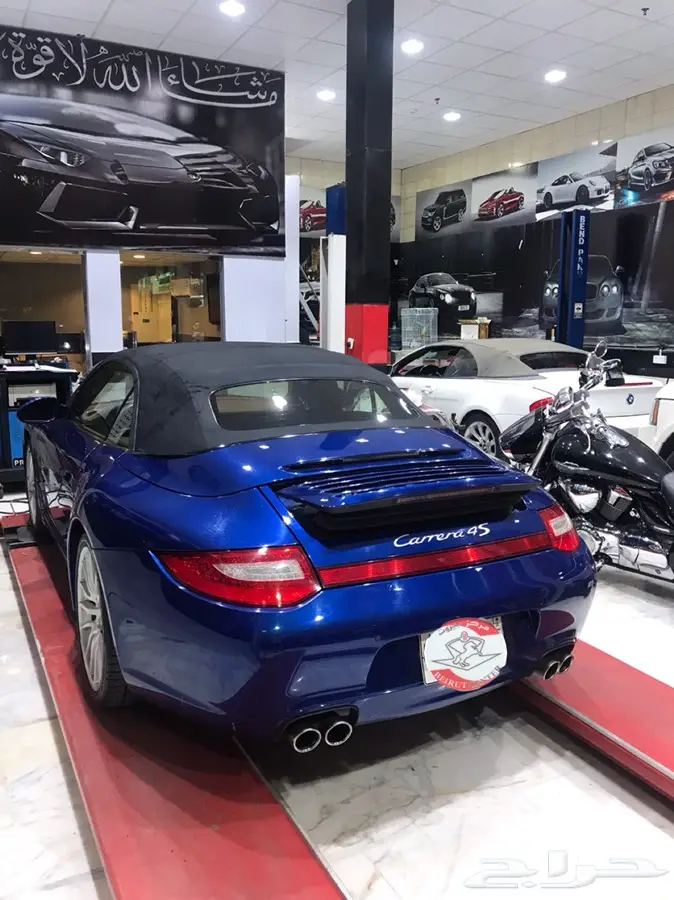 صيانة وفحص سيارات بأحدث التقنيات بجدة 42