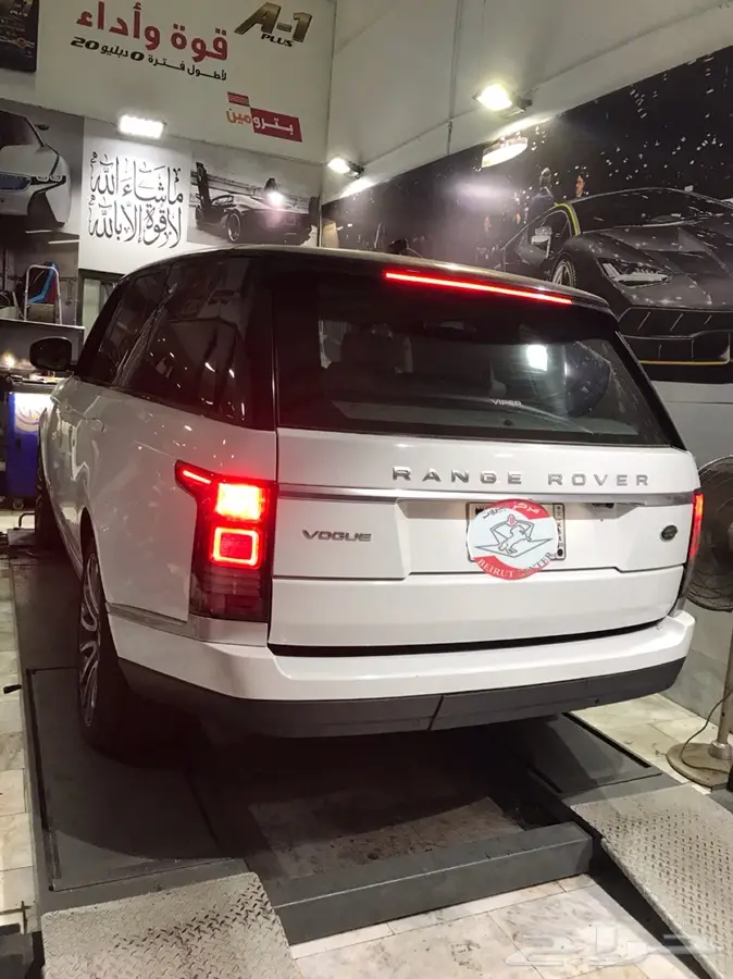 صيانة وفحص سيارات بأحدث التقنيات بجدة 84