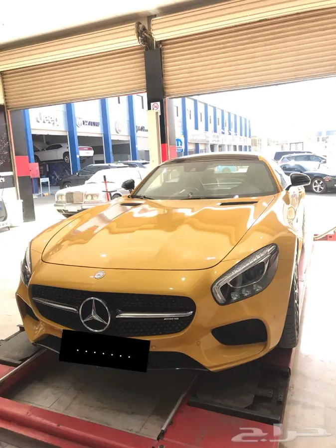 صيانة وفحص سيارات بأحدث التقنيات بجدة 14