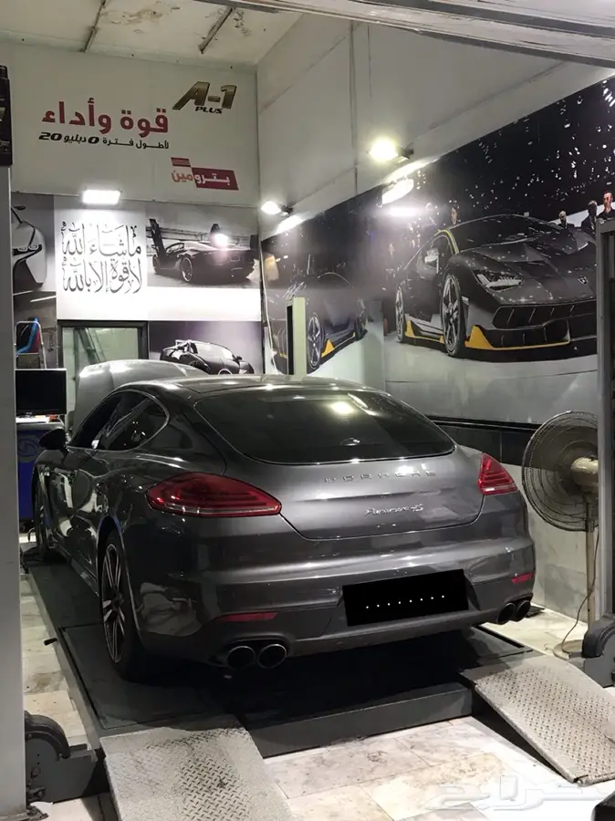 صيانة وفحص سيارات بأحدث التقنيات بجدة 82