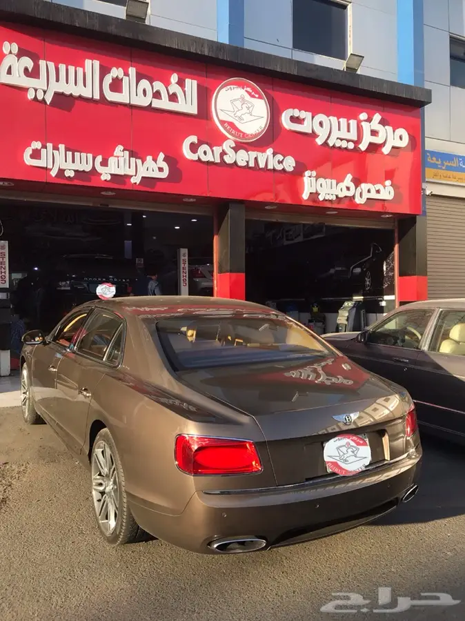 صيانة وفحص سيارات بأحدث التقنيات بجدة 21