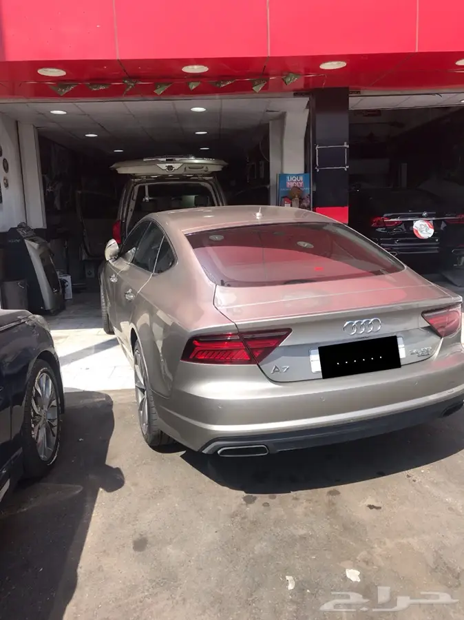 صيانة وفحص سيارات بأحدث التقنيات بجدة 67