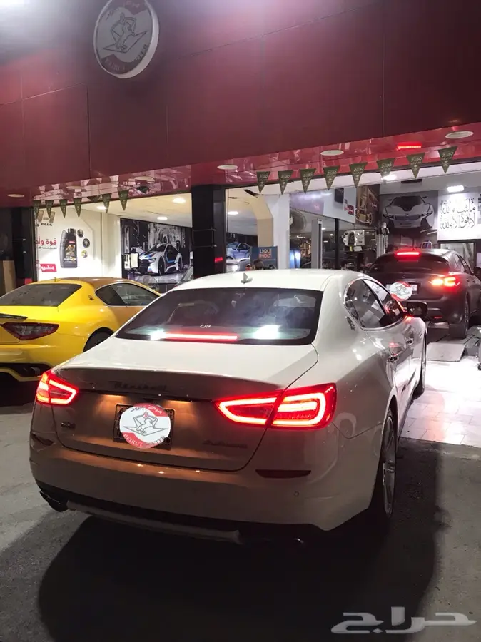 صيانة وفحص سيارات بأحدث التقنيات بجدة 99