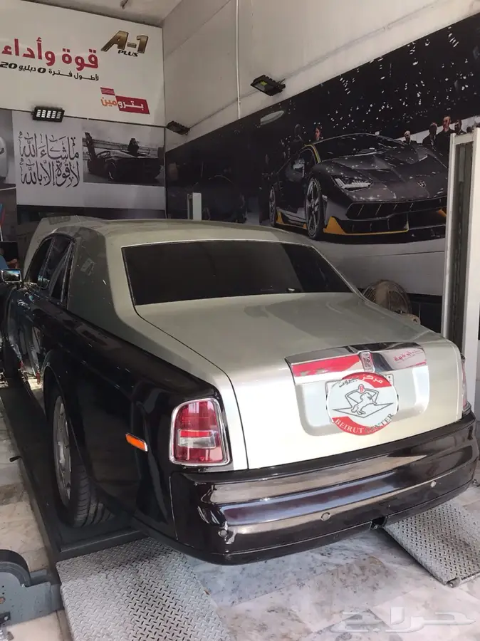 صيانة وفحص سيارات بأحدث التقنيات بجدة 27