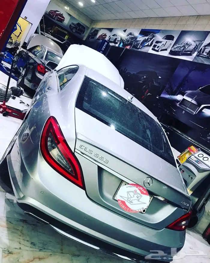 صيانة وفحص سيارات بأحدث التقنيات بجدة 37