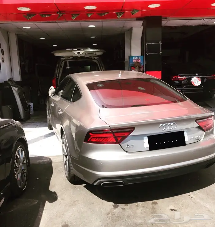 صيانة وفحص سيارات بأحدث التقنيات بجدة 65