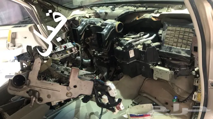 صيانة وفحص سيارات بأحدث التقنيات بجدة 61