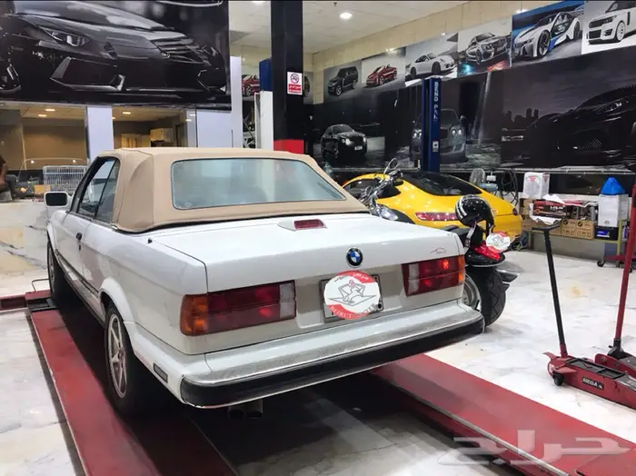 صيانة وفحص سيارات بأحدث التقنيات بجدة 18