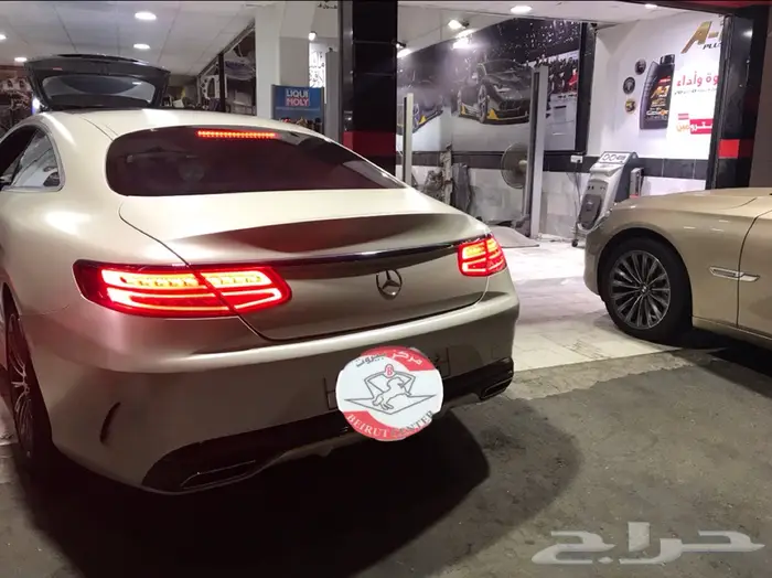 صيانة وفحص سيارات بأحدث التقنيات بجدة 93