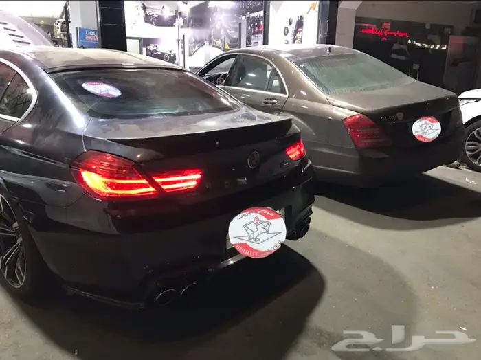 صيانة وفحص سيارات بأحدث التقنيات بجدة 28