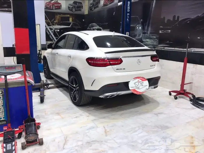 صيانة وفحص سيارات بأحدث التقنيات بجدة 38