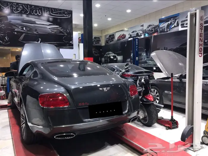 صيانة وفحص سيارات بأحدث التقنيات بجدة 52