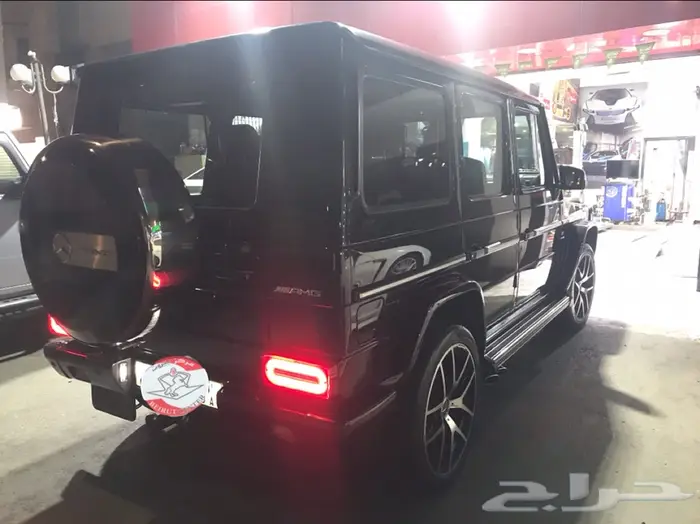 صيانة وفحص سيارات بأحدث التقنيات بجدة 94