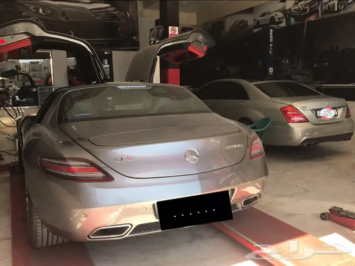 صيانة وفحص سيارات بأحدث التقنيات بجدة 2