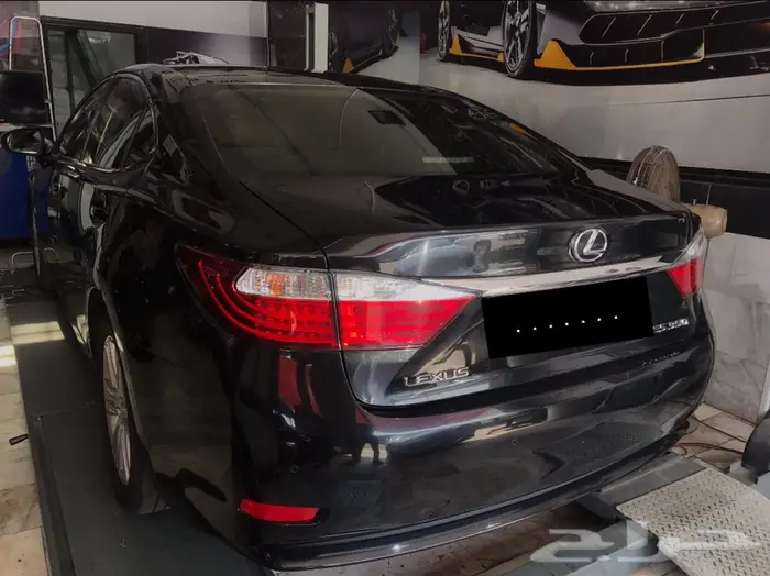 صيانة وفحص سيارات بأحدث التقنيات بجدة 54