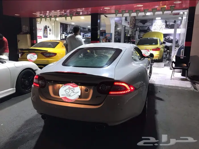 صيانة وفحص سيارات بأحدث التقنيات بجدة 97