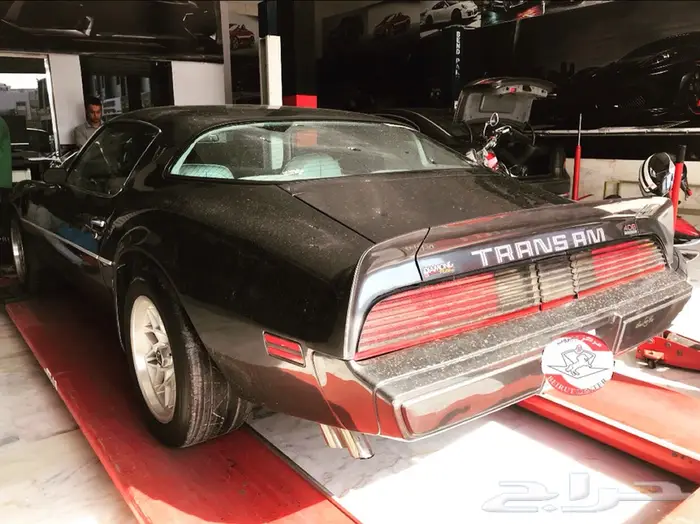 صيانة وفحص سيارات بأحدث التقنيات بجدة 36