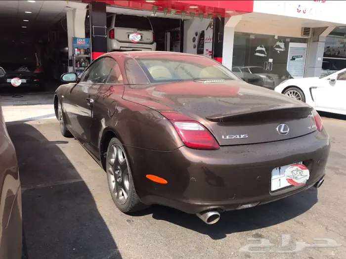 صيانة وفحص سيارات بأحدث التقنيات بجدة 78