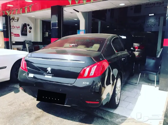 صيانة وفحص سيارات بأحدث التقنيات بجدة 91