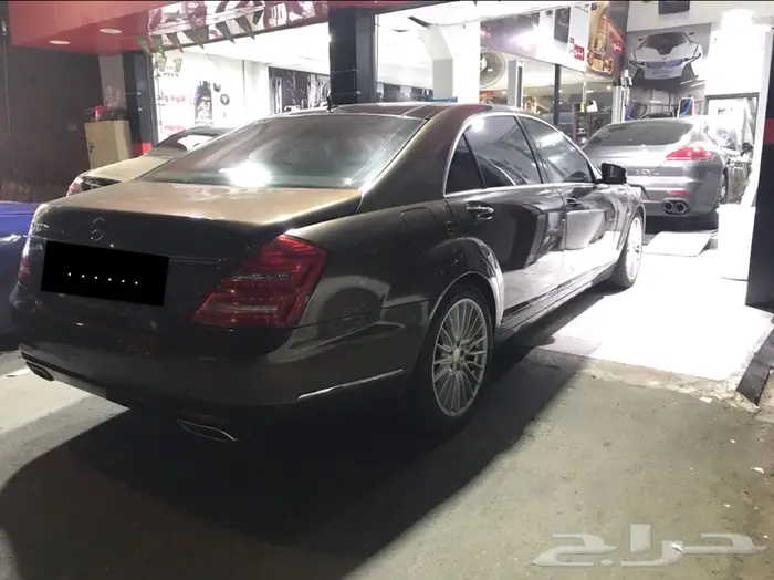 صيانة وفحص سيارات بأحدث التقنيات بجدة 81