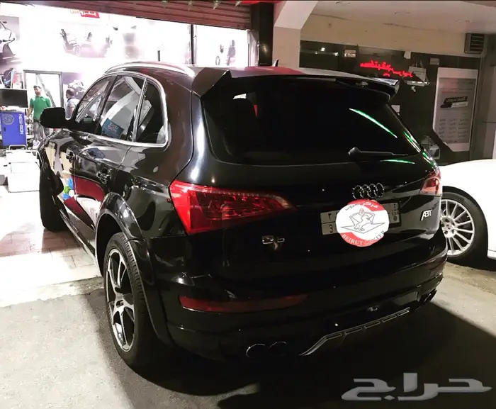 صيانة وفحص سيارات بأحدث التقنيات بجدة 95