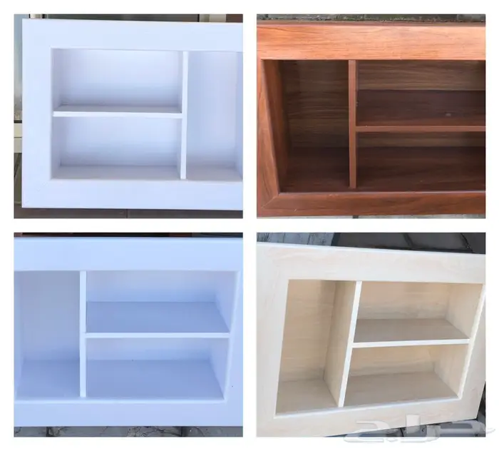 غطاء فتحت مكيف ديكور 7