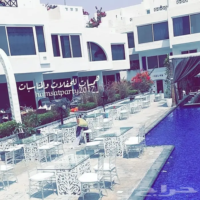 لوازم افراح للحفلات والمناسبات 21