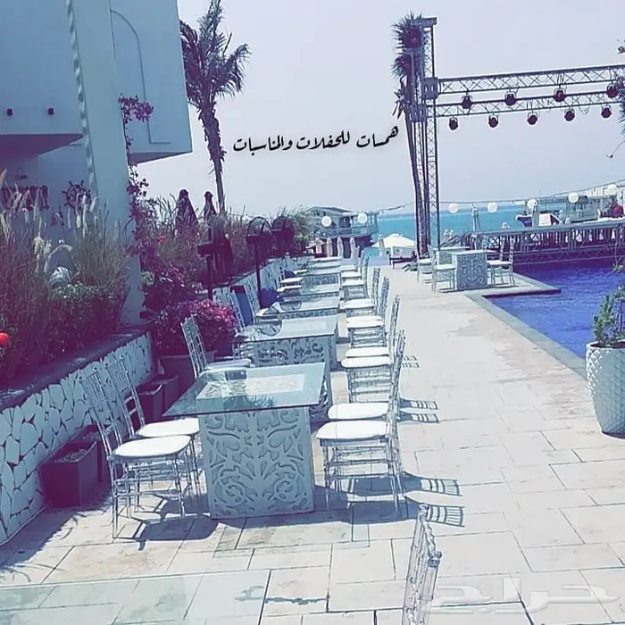 لوازم افراح للحفلات والمناسبات 22