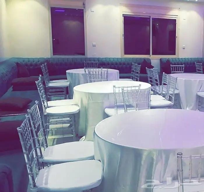 لوازم افراح للحفلات والمناسبات 25