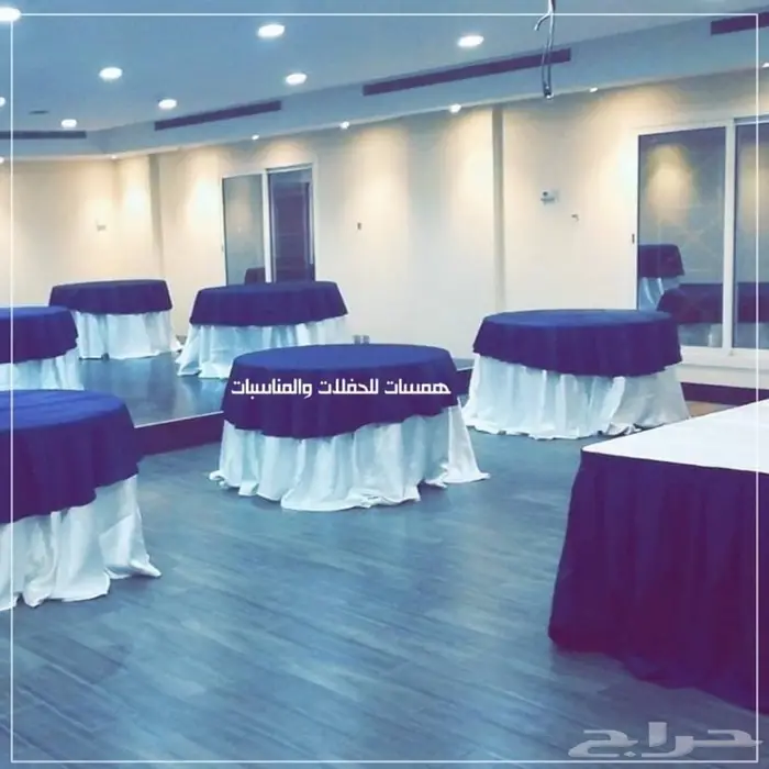 لوازم افراح للحفلات والمناسبات 24