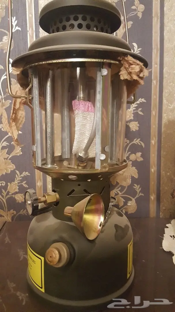 فانوس امريكي بكرتونه  0