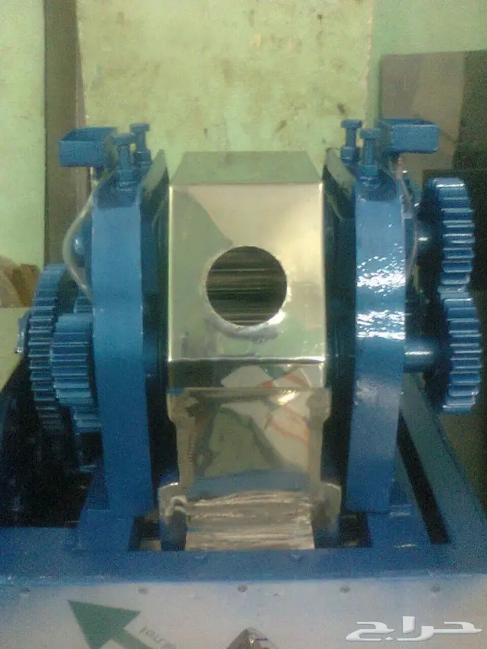 مكاين عصارات قصب السكر 12