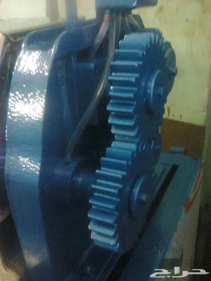 مكاين عصارات قصب السكر 21