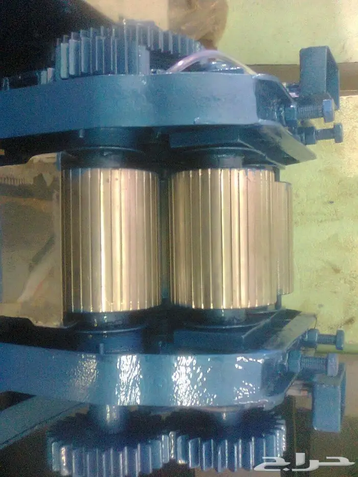 مكاين عصارات قصب السكر 23