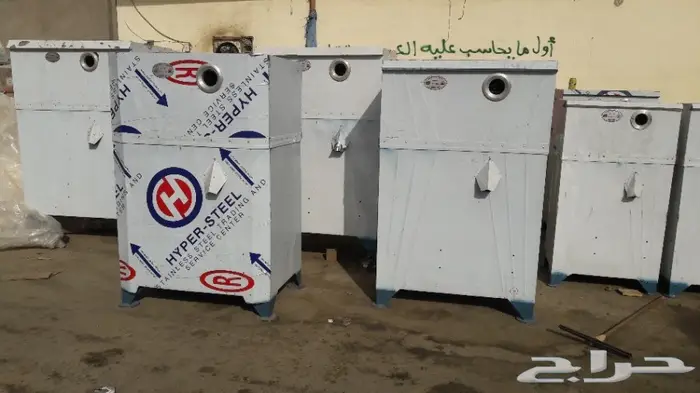 مكاين عصارات قصب السكر 16