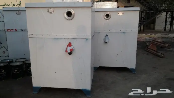 مكاين عصارات قصب السكر 25