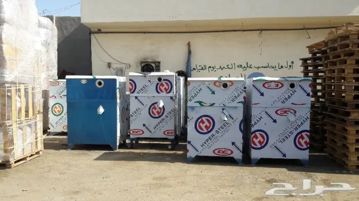 مكاين عصارات قصب السكر 27