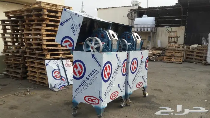 مكاين عصارات قصب السكر 30