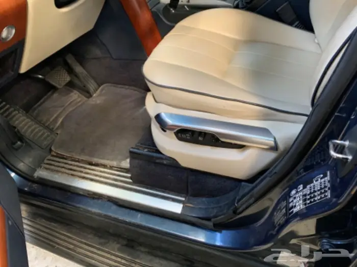  رنج فوج 2009 محول 2012 تشليح قطع غيار  4