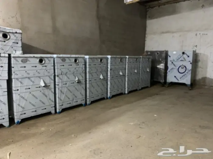 مكاين عصارات قصب السكر 5