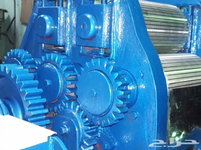 مكاين عصارات قصب السكر 10