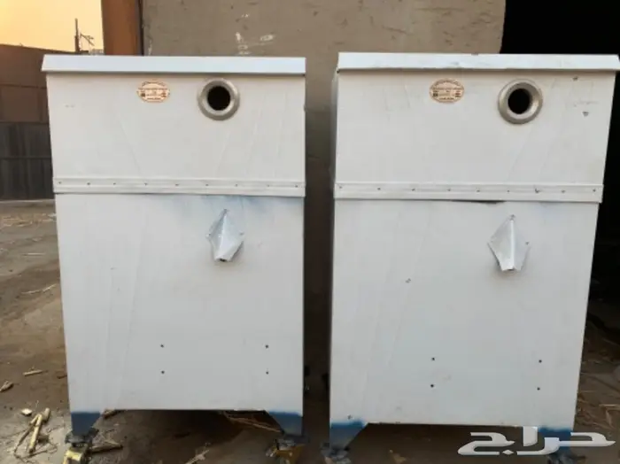 مكاين عصارات قصب السكر 33