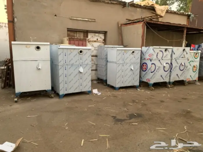 مكاين عصارات قصب السكر 35