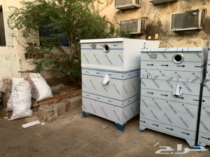 مكاين عصارات قصب السكر 36